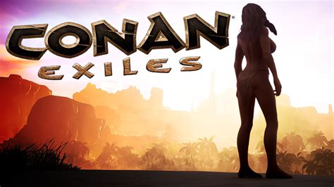 Best Conan Exiles Sex Mods